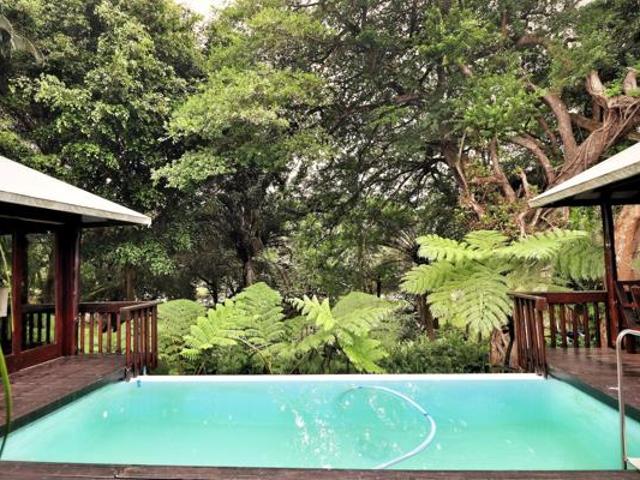 4 Bedroom House in St Lucia
