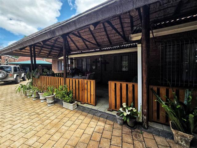 4 Bedroom House in St Lucia
