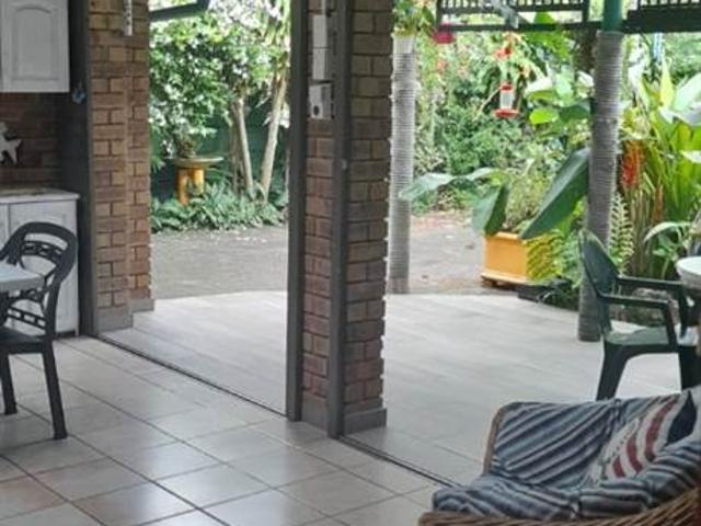 4 Bedroom House in St Lucia