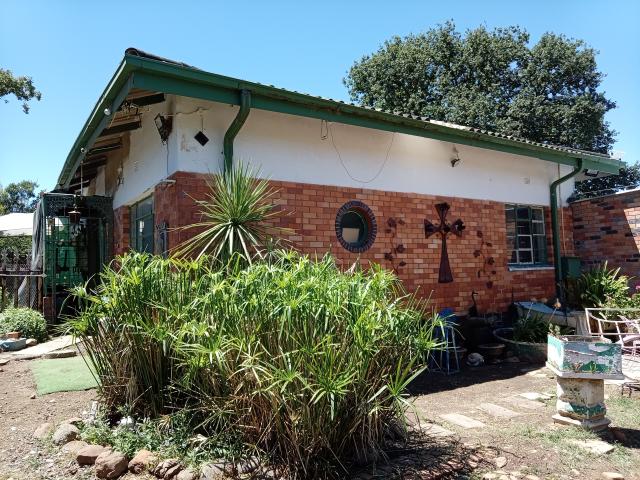 4 Bedroom House in Standerton Central