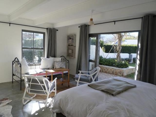 4 Bedroom House in Stanford