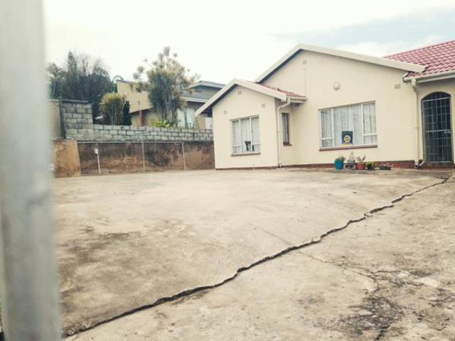 4 Bedroom House in Stanger Heights