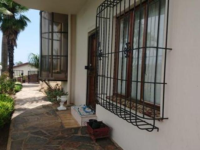 4 Bedroom House in Stanger Manor