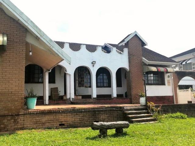 4 Bedroom House in Stanger Manor