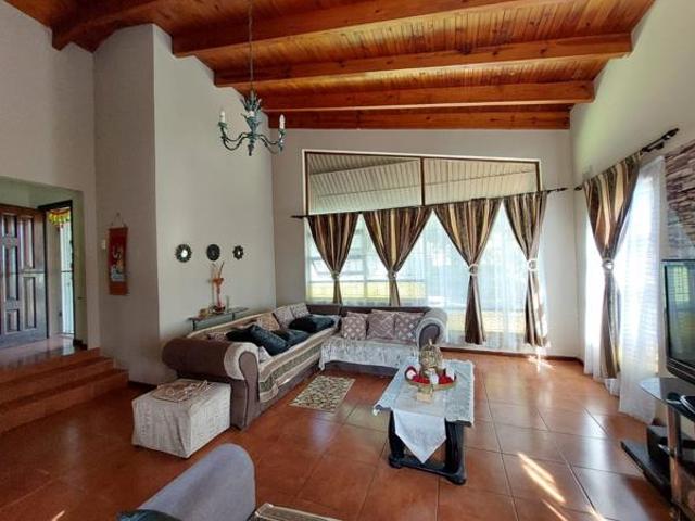 4 Bedroom House in Stanger Manor