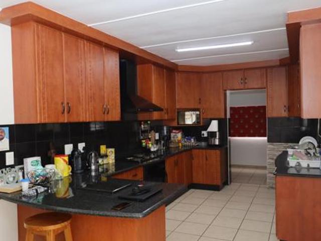 4 Bedroom House in Stanger Manor
