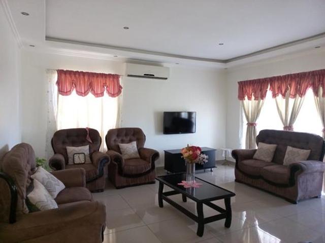 4 Bedroom House in Stanger Manor