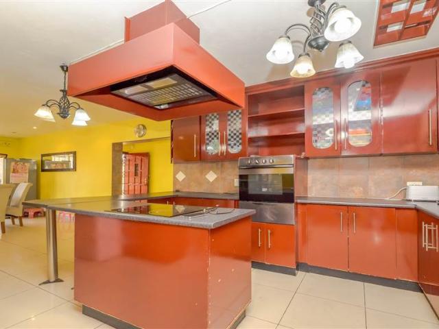 4 Bedroom House in Stanger Manor