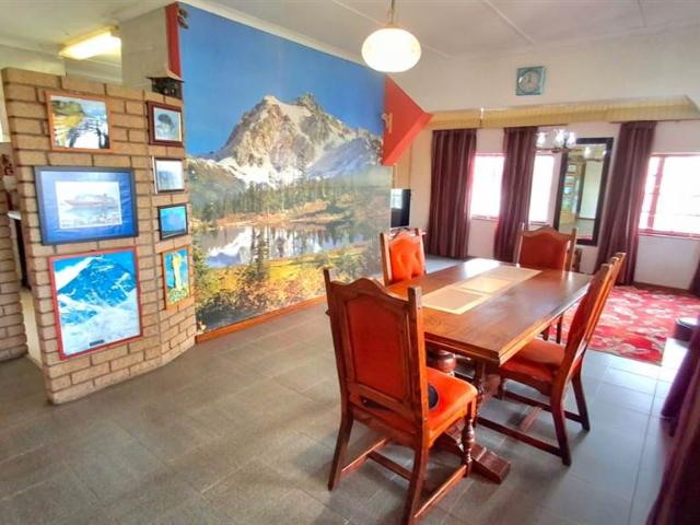 4 Bedroom House in Stanger Manor