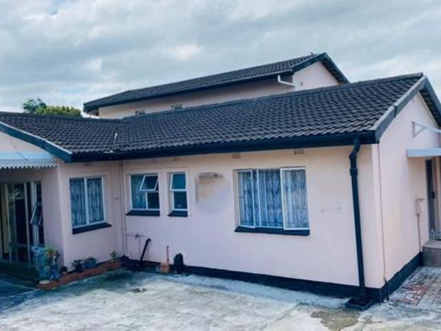 4 Bedroom House in Stanger Manor