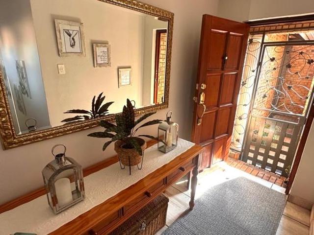 4 Bedroom House in Steiltes
