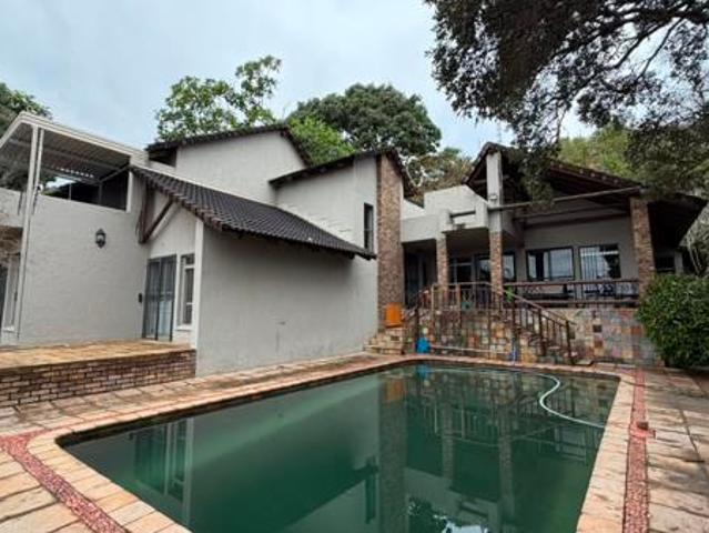 4 Bedroom House in Steiltes