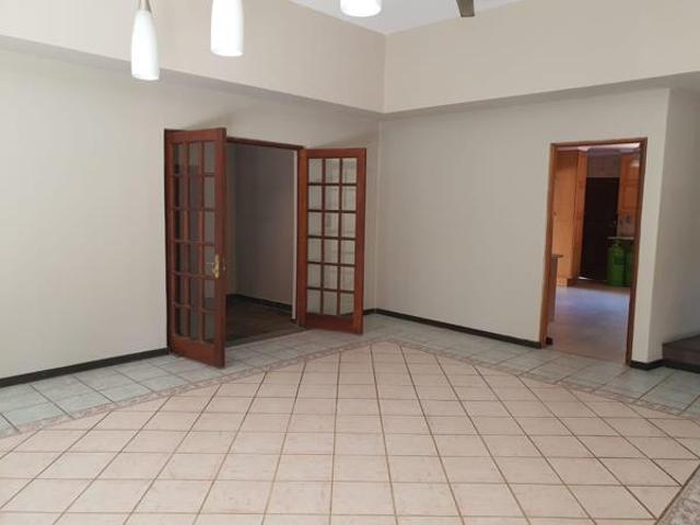 4 Bedroom House in Steiltes