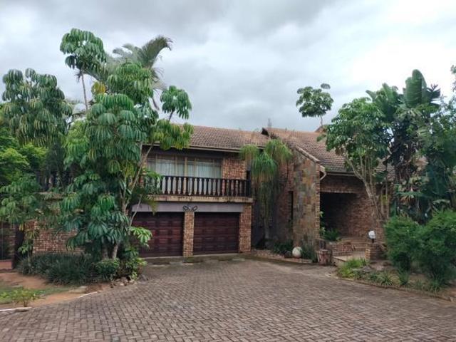 4 Bedroom House in Steiltes