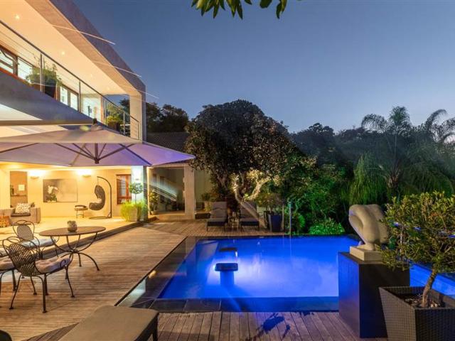 4 Bedroom House in Steiltes