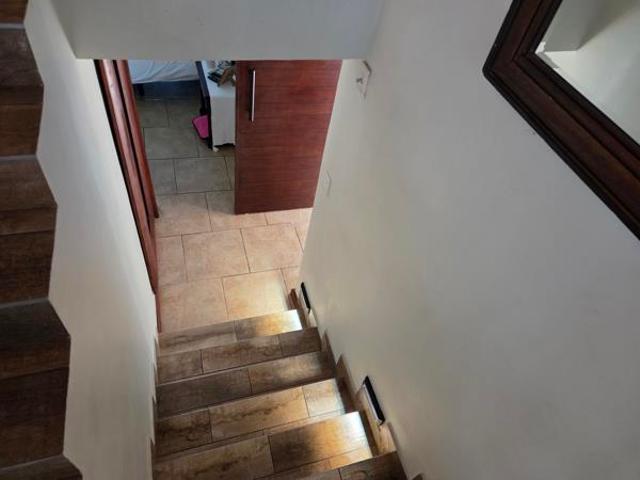 4 Bedroom House in Steiltes