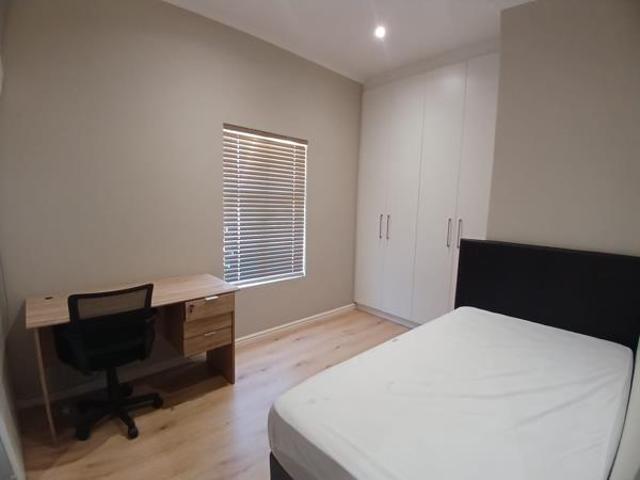4 Bedroom House in Stellenbosch Central