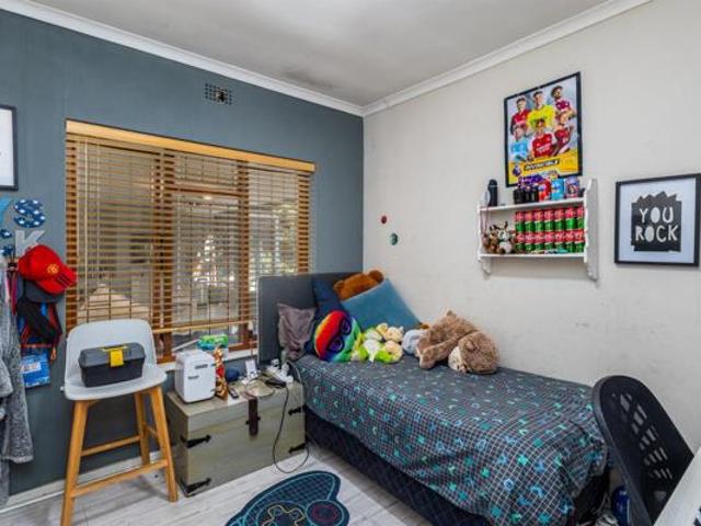 4 Bedroom House in Stellenridge