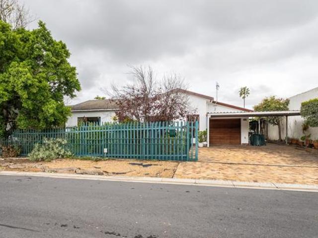 4 Bedroom House in Stellenridge