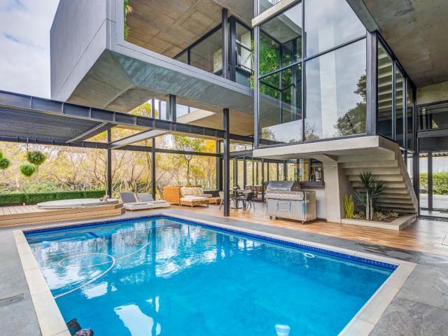 4 Bedroom House in Steyn City