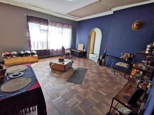 4 Bedroom House in Stilfontein