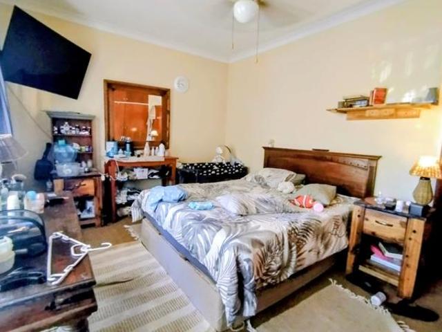 4 Bedroom House in Stilfontein