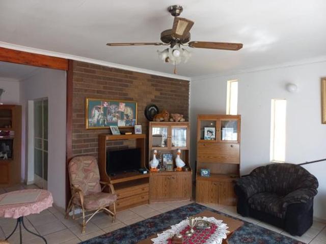 4 Bedroom House in Stilfontein
