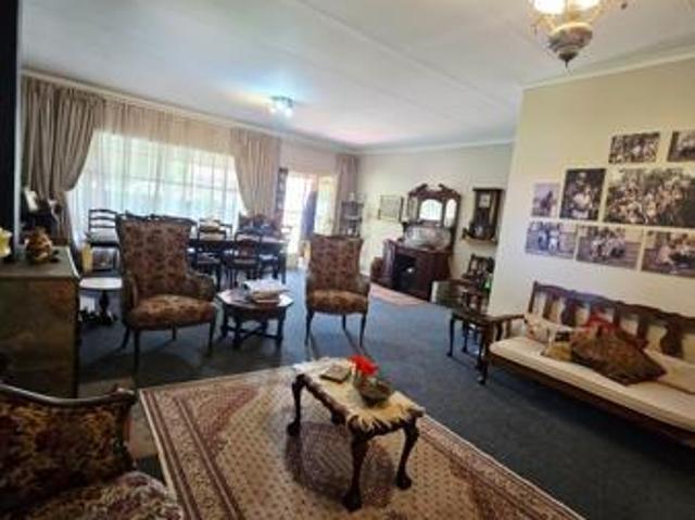 4 Bedroom House in Stilfontein