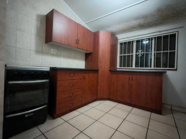 4 Bedroom House in Stilfontein