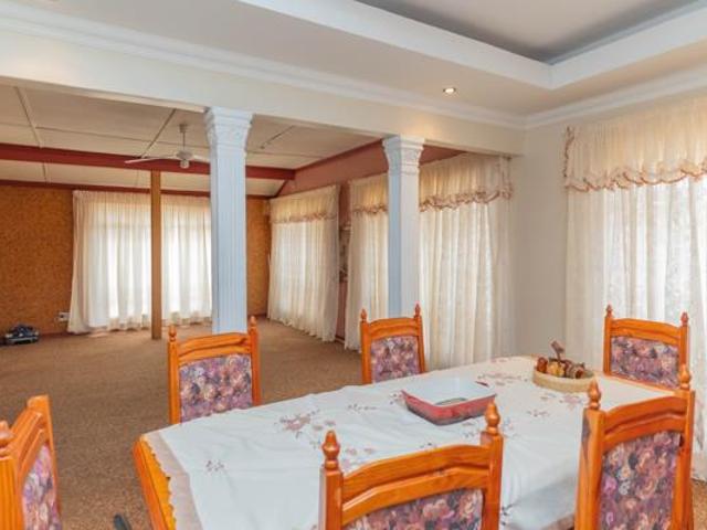 4 Bedroom House in Stilfontein