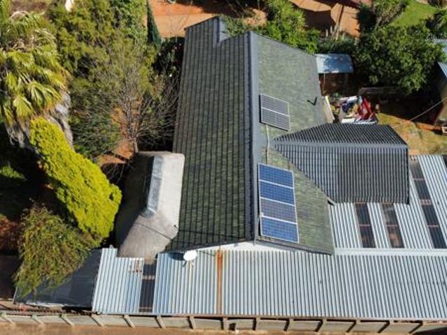 4 Bedroom House in Stilfontein