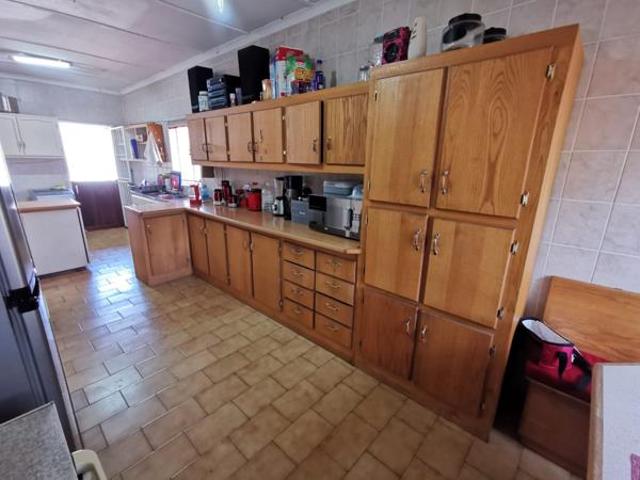 4 Bedroom House in Stilfontein