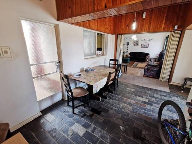 4 Bedroom House in Stilfontein