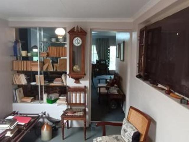 4 Bedroom House in Stilfontein