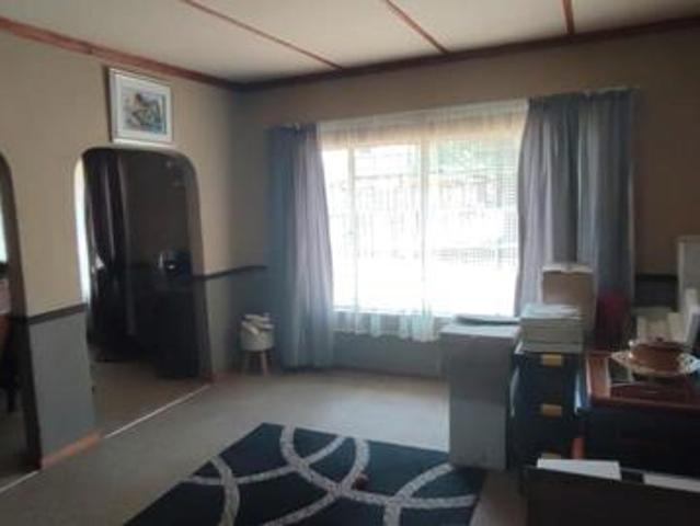 4 Bedroom House in Stilfontein