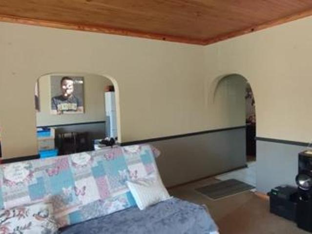 4 Bedroom House in Stilfontein