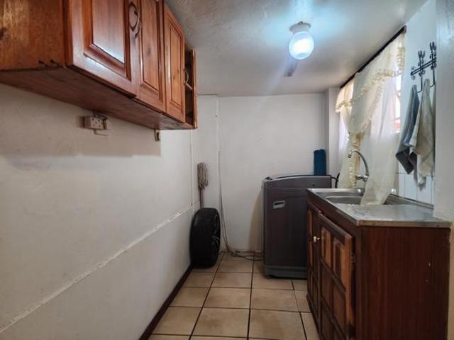 4 Bedroom House in Stilfontein