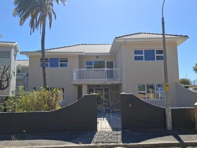 4 Bedroom House in Strand Central