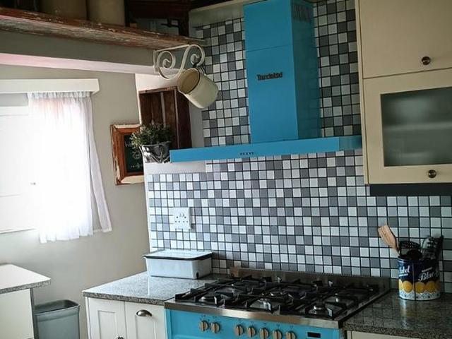 4 Bedroom House in Strand South