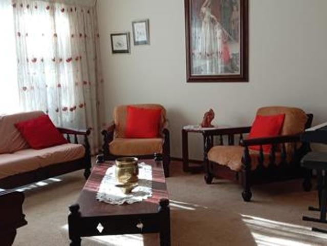 4 Bedroom House in Strelitzia Park