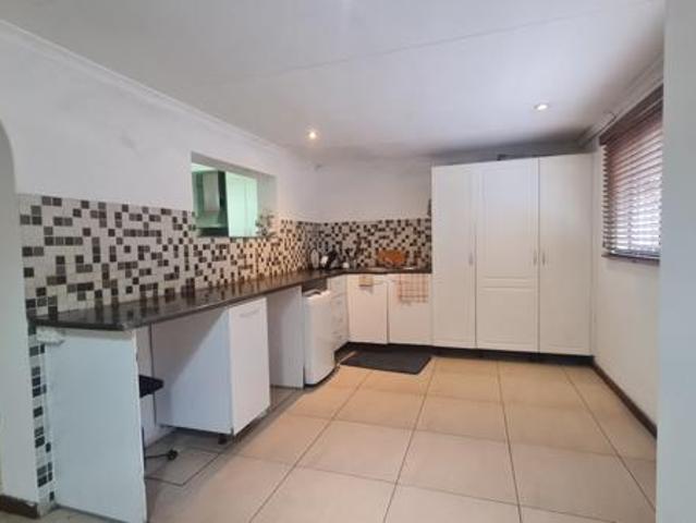 4 Bedroom House in Strubens Valley