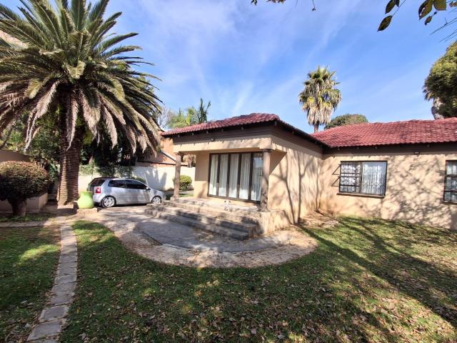 4 Bedroom House in Strubens Valley