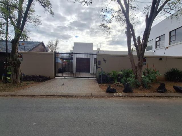 4 Bedroom House in Strubens Valley