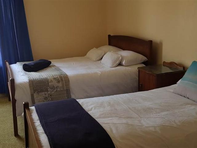 4 Bedroom House in Sutherland