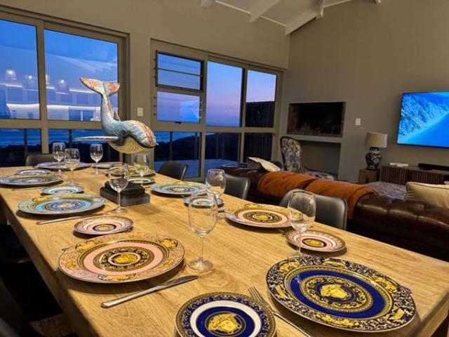 4 Bedroom House in Suiderstrand