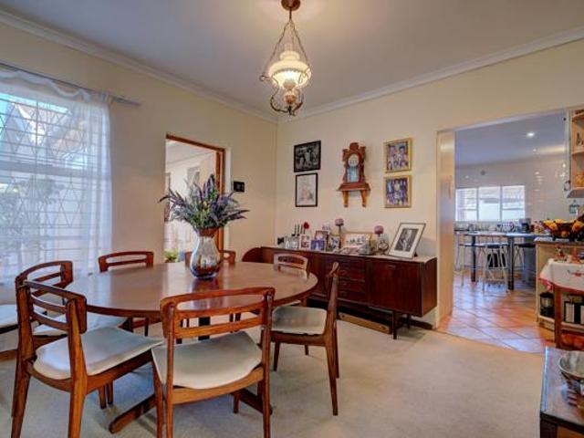 4 Bedroom House in Summerstrand