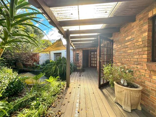 4 Bedroom House in Summerstrand