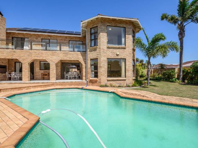 4 Bedroom House in Summerstrand