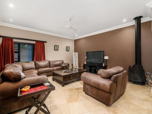 4 Bedroom House in Summerstrand