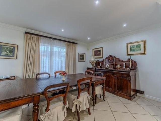4 Bedroom House in Summerstrand